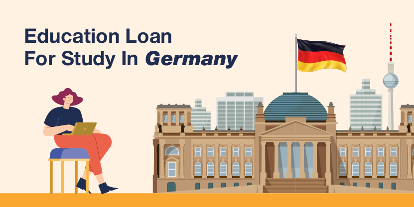 Education Loan for Study in Germany