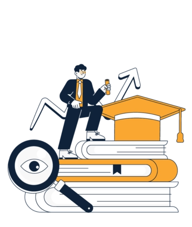 Why choose PayStudy for student education loans and study abroad support